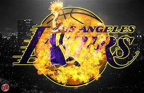 Image result for Lakers Logo with Kobe