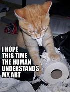 Image result for Funny Cats Saying LOL