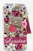 Image result for Fancy Metal iPhone Case