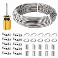 Image result for Stray Wire Cable