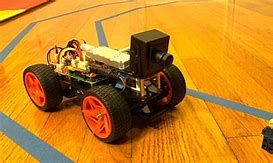 Image result for VEX Robotics Car