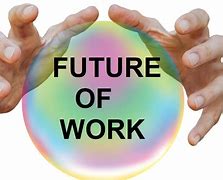 Image result for Future of Workplace Logo