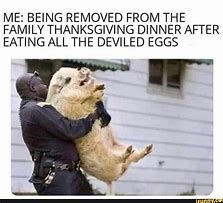 Image result for Anthony Anderson Deviled Eggs Meme