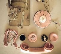 Image result for Rotary Box Phone
