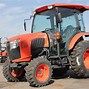 Image result for Kubota Compact Tractors