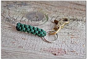 Image result for Survival Strap Key Chain