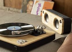 Image result for Bluetooth Turntable Console