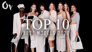 Image result for Model of the Year 2020