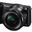 Image result for sony a5100 cameras lenses