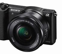 Image result for Sony A5100 Camcorder