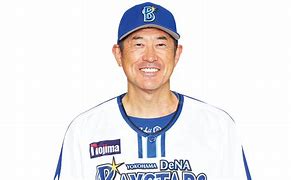 Image result for Yokohama BayStars Manager