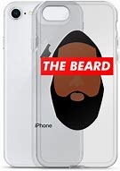 Image result for James Harden iPhone 5S Case