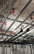 Image result for Suspended Ceiling Wire Hangers