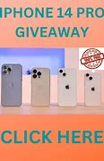Image result for Free iPhone 14 Giveaway