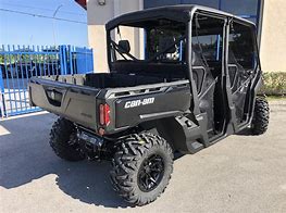 Image result for Can-Am Defender Hd8