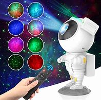 Image result for Galaxy Light Astronaut Ceiling