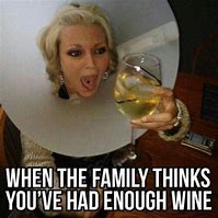 Image result for Meme Girl Drinking Wine