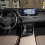Image result for Lexus 2019 Interior