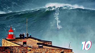Image result for The Biggest Wave Ever