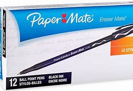 Image result for Paper Mate Stick Pen