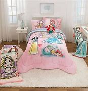 Image result for Disney Princess Dream Big 6 Piece Twin Comforter Set