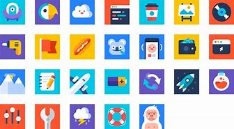 Image result for JIRA Avatar Icons
