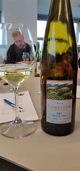 Image result for Lemelson Dry Riesling