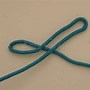 Image result for Figure 8 Rope Hook