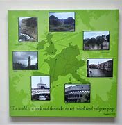 Image result for Europe Wall Art