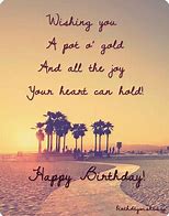 Image result for Beautiful Short Birthday Wishes
