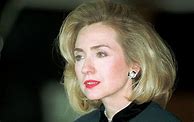 Image result for Hillary Rodham Clinton First Lady