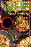 Image result for Chinese Home Cooking