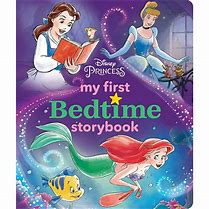 Image result for Disney Princess Storybook