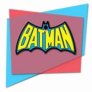 Image result for Circle Logo Batman PNG