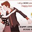 Image result for Funny Anniversary Pics