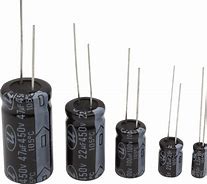 Image result for 100V SMD Electrolytic Capacitor