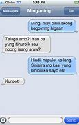Image result for Filipino Funny Phrases