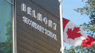 Image result for Belmont Secondary