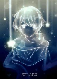 Image result for Galaxy Animation Boy