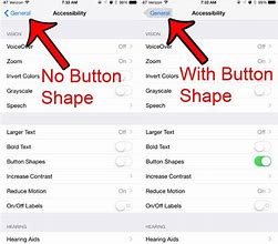 Image result for iPhone 7 Button Layout