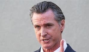 Image result for Gavin Newsom and Kimberly