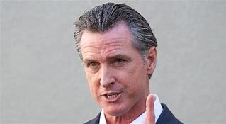 Image result for Gavin Newsom Baseball