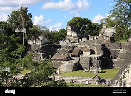 Image result for North Acropolis Tikal