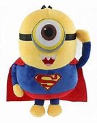 Image result for Despicable Me Minion Superman