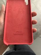 Image result for iPhone XS Soft Cases Authentic vs Fake