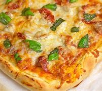Image result for Sausage Pizza Ingredients