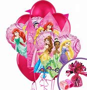 Image result for Disney Princess Dream Big Balloon