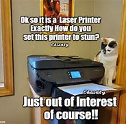 Image result for Printer Working Meme