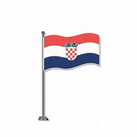 Image result for Croatia Flag Template