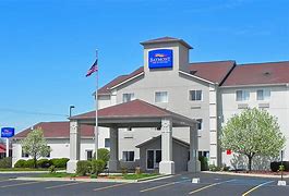 Image result for Baymont Inn and Suites Mobile Al